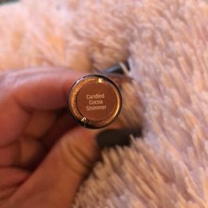 Candied Cocoa Shimmer ShadowSense